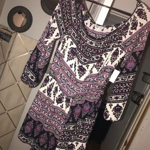 Romper brand new w tags!